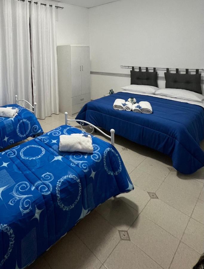 Appartamento House 33 Napoli Esterno foto